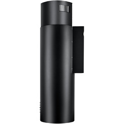 Кухонная вытяжка Exiteq EX-1546 (черный)