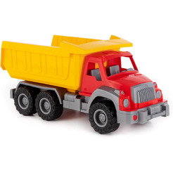 Самосвал Нордпласт Аллигатор 113_2_NP