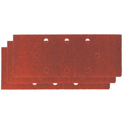 Шлифмашина Einhell TE-OS 18/230 Li Solo (4460720) без АКБ и ЗУ