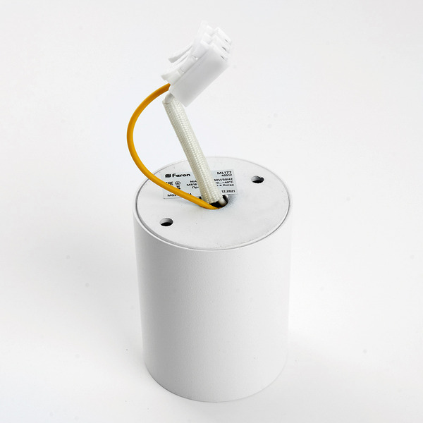 Светильник Feron ML177 40512 (белый)