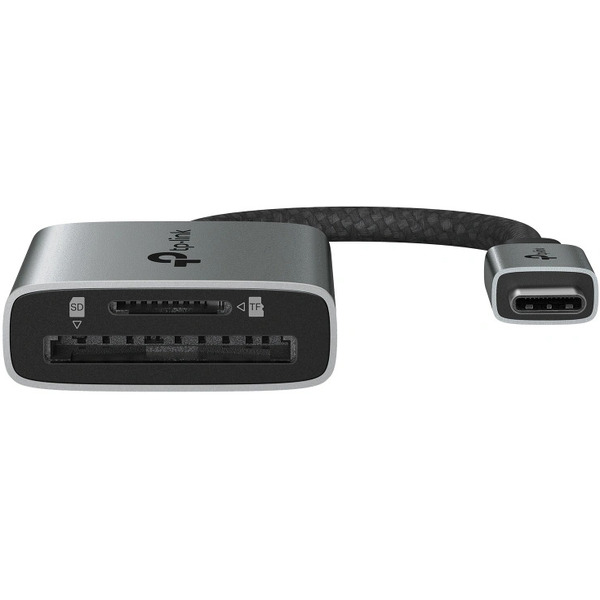 Карт-ридер TP-LINK UA430C