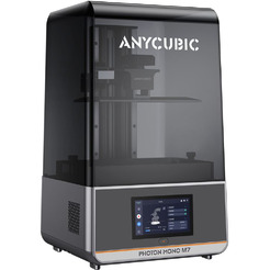 3D принтер Anycubic Photon Mono M7 (PM70BK0B-O)