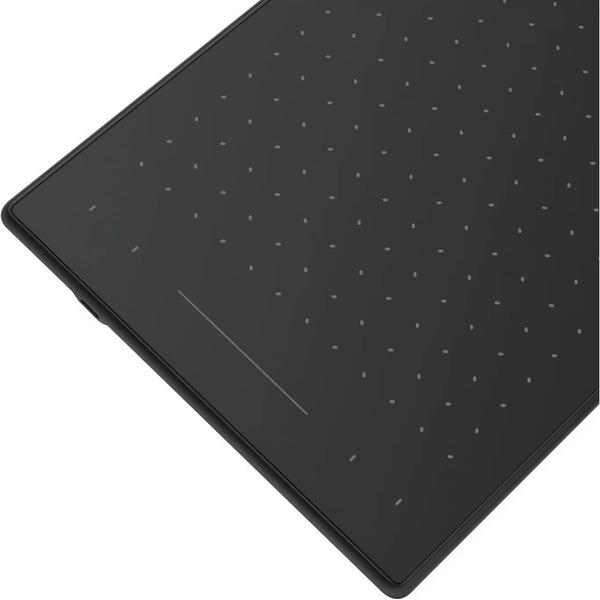 Графический планшет HUION Inspiroy RTM-500 (черный)