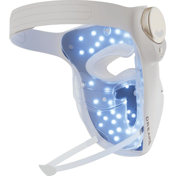 Маска для омоложения лица Dreame Chrona Pro Photon Anti-Aging Skincare Mask AB01P