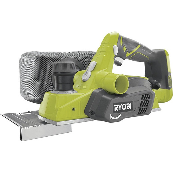 Рубанок RYOBI R18PL-0 (без батареи) 5133002921
