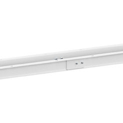 Рама к столу Ergosmart Manual Desk Light WHITE