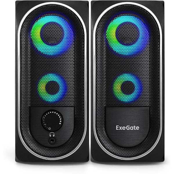 Акустика ExeGate Accord 220 (EX289686RUS)