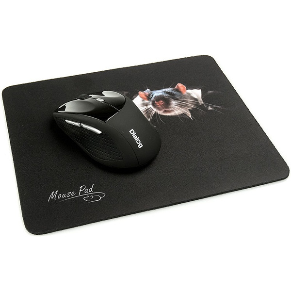 Коврик DIALOG PM-H15 mouse