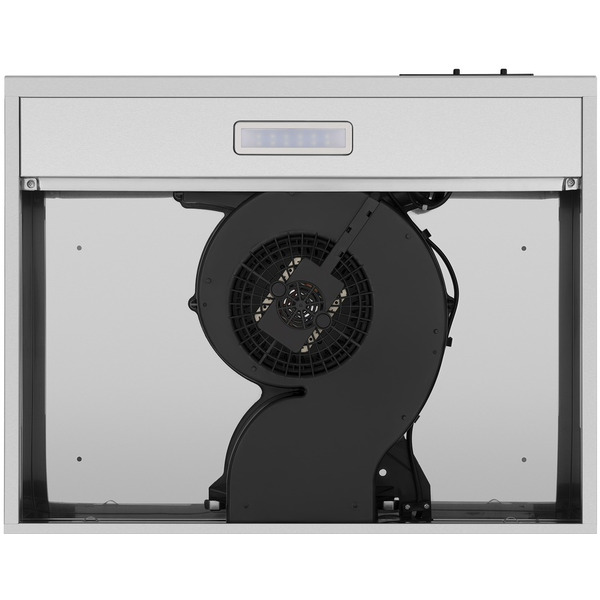 Вытяжка HOMSair Horizontal 60 (нержавеющая сталь)