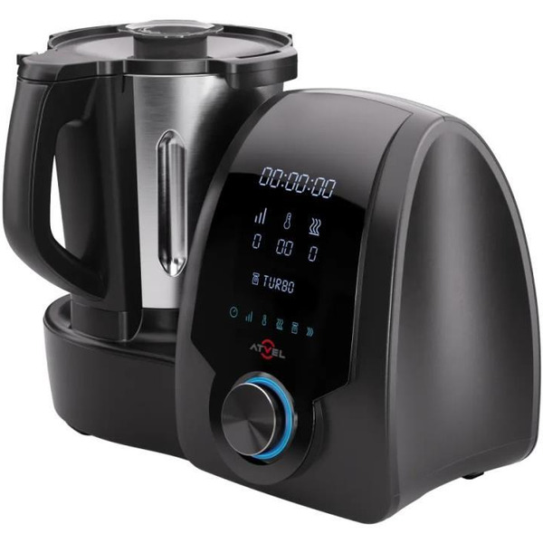 Кухонный робот Atvel KitchenBot H 42201
