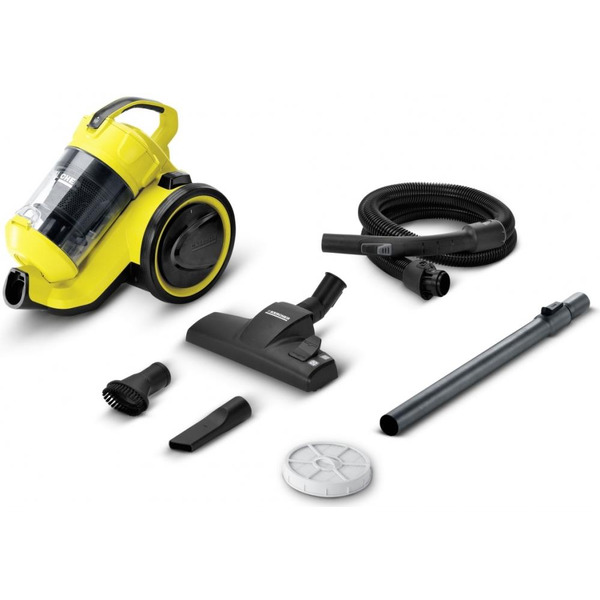 Пылесос KARCHER VC 3 (1.198-121.0)