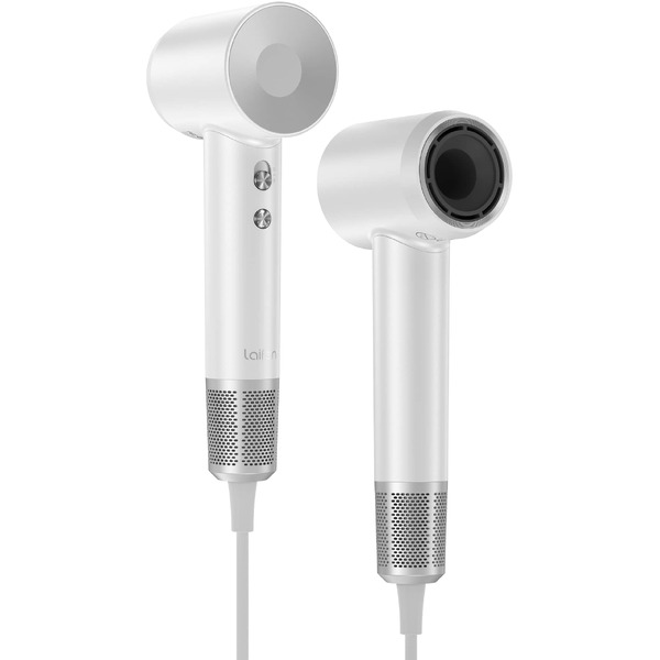 Фен Laifen SWIFT (белый/серый)