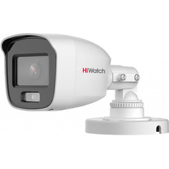 CCTV-камера HiWatch DS-T200L(C) (2.8 мм)