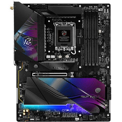 Материнская плата ASRock Z890 Riptide WiFi