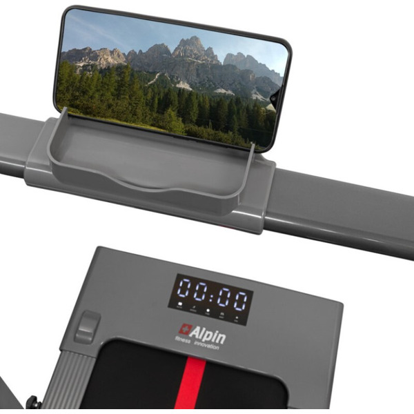 Беговая дорожка Alpin Reise T-182