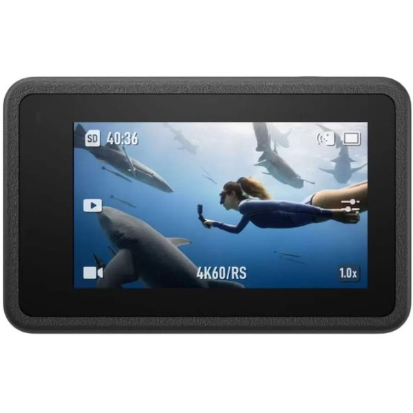 Экшн-камера DJI Osmo Action 4 Standard Combo (2024261)