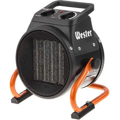 Тепловентилятор Wester TBK-2000 (556646)