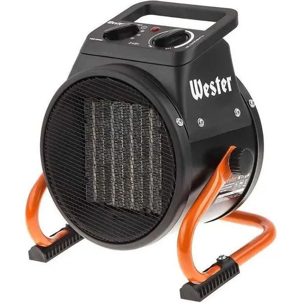 Тепловентилятор Wester TBK-2000 (556646)