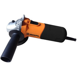 Угловая шлифмашина Вихрь УШМ-115/650 (72/12/3)