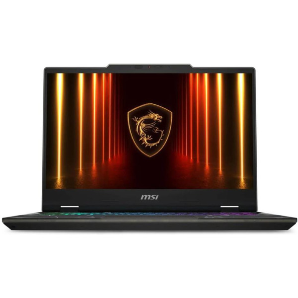 Игровой ноутбук MSI Cyborg 15 B2RWFKG-025X