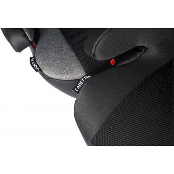 Детское автокресло Martin Noir Cadet (moon black)