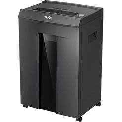 Уничтожитель бумаги (шредер) DELI ET095