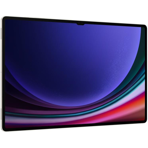 Планшет Samsung Galaxy Tab S9 Ultra Wi-Fi SM-X910 12GB/512GB (бежевый)