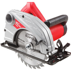 Циркулярная пила WORTEX CS 1965 (CS196500011)