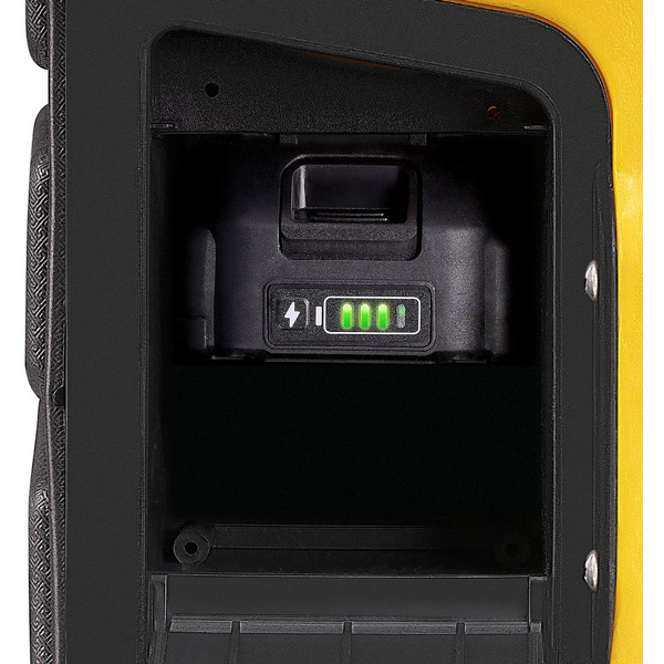 Аккумуляторный опрыскиватель KOLNER KSC 18-16L-01