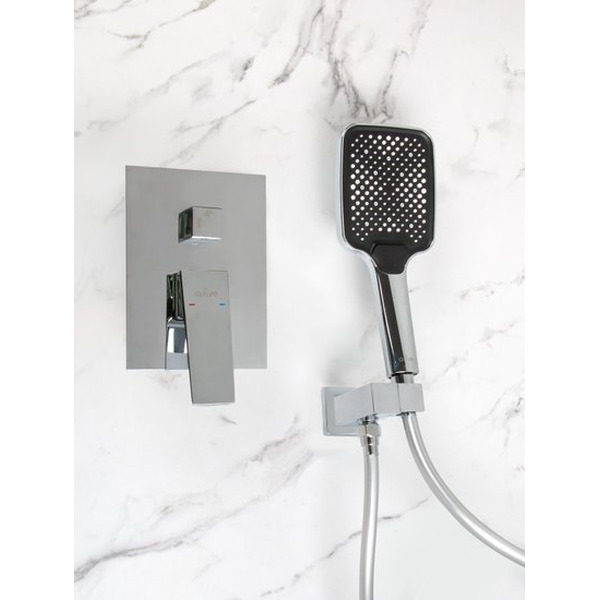 Душевой гарнитур A-Five A5-1157