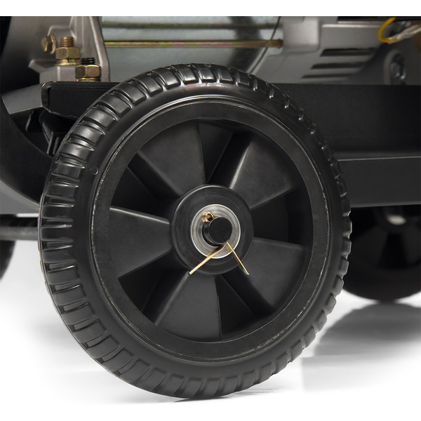 Генератор Daewoo Power DDAE 11000DXE-3