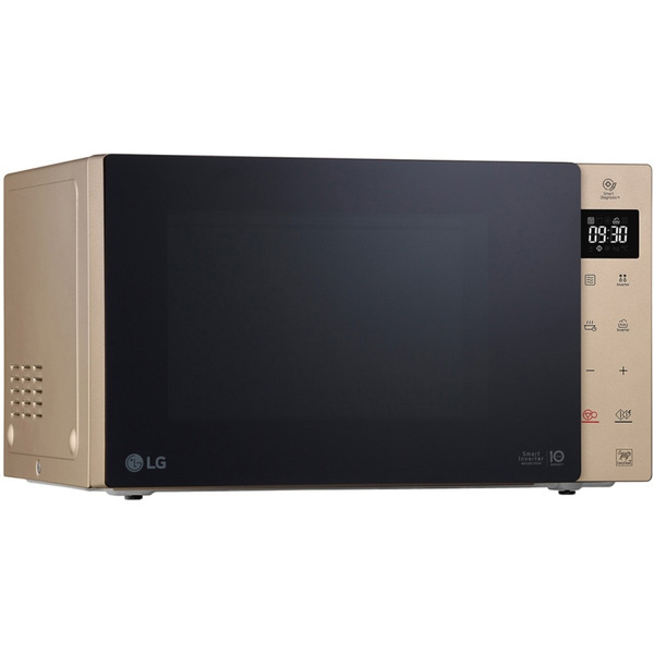 Микроволновая печь LG MS2535GISH