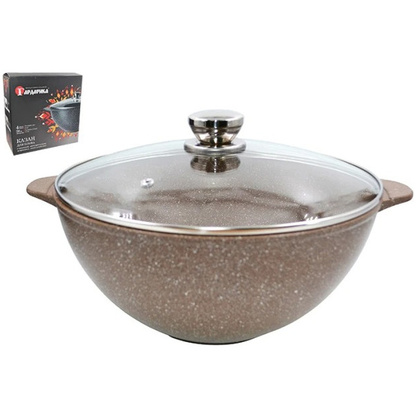 Казан Гардарика Мрамор Алтай 2005-07-10