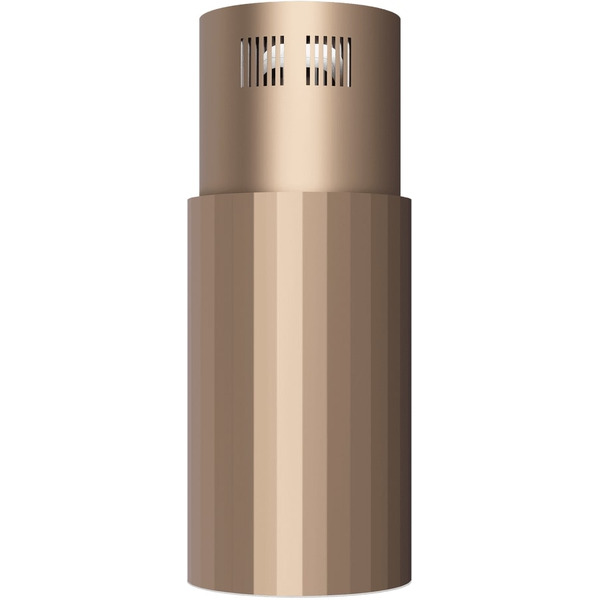 Кухонная вытяжка MAUNFELD Adelaide 39 Isla (золотистый)