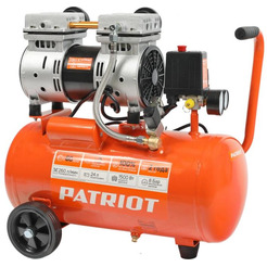 Компрессор Patriot WO 24-260S (525301921)