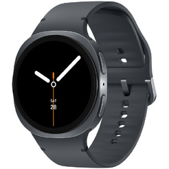 Умные часы Samsung Galaxy Watch 8 44 мм LTE (SM-L335FDAACAU) графит