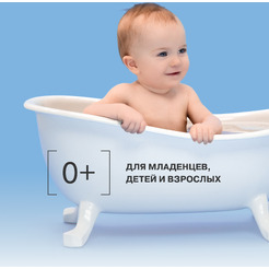 Гель для душа Librederm Cerafavit Успокаивающий с защитными свойствами (200мл)