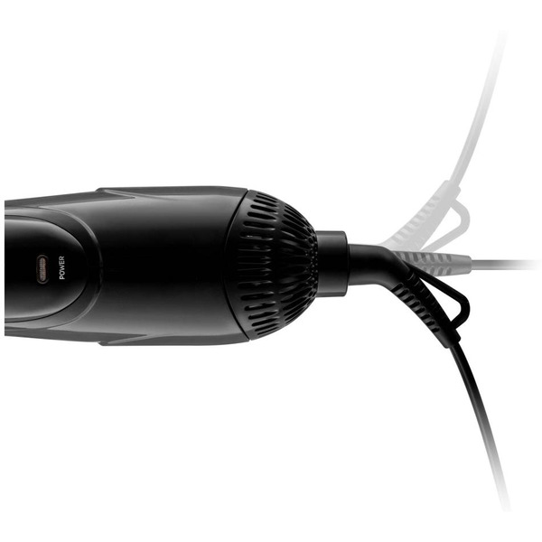 Фен-щетка Sencor SHS 8550BK