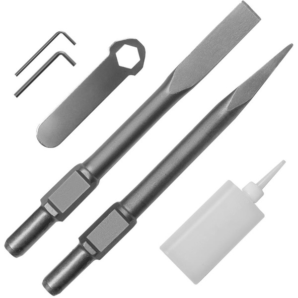 Отбойный молоток Kolner KDB 1500C