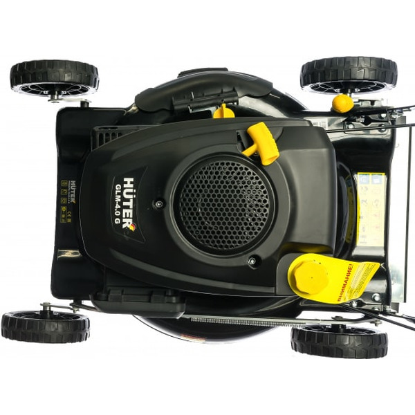 Газонокосилка бензиновая Huter GLM-4.0 G (70/3/3)