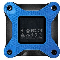 Накопитель SSD A-Data SD620-1TCBL