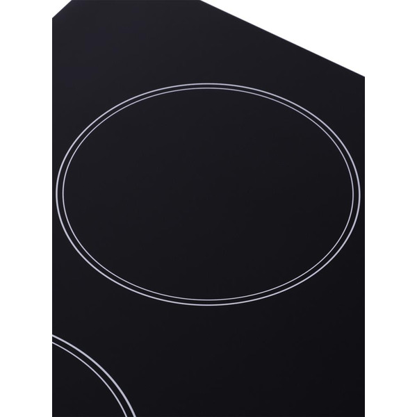 Варочная панель Hyundai HHI 6740 BG