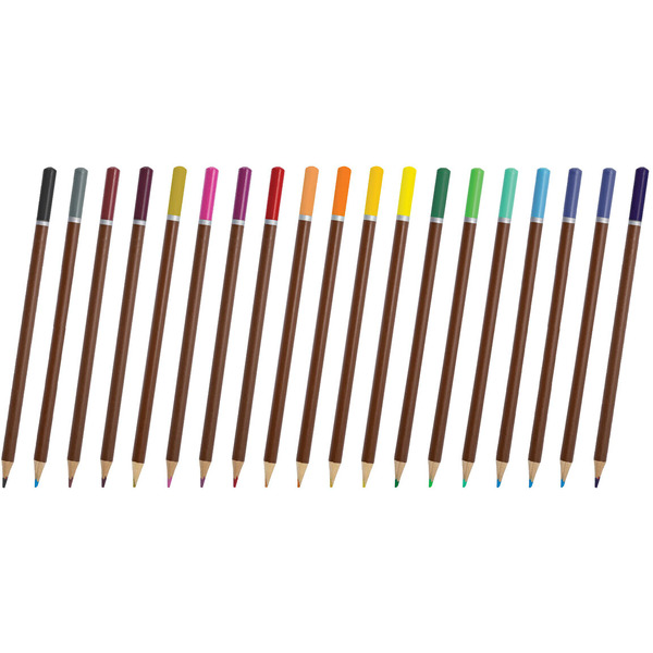 Набор для рисования Юнландия Набор юного художника. Animals 665675 (100пр)