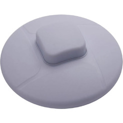 Выключатель ножной GLS10-02-20 (белый)