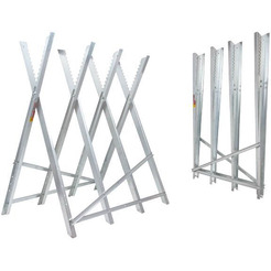 Козел для распилки дров WORTEX SH 8379 (0329005)