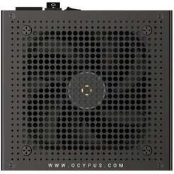 Блок питания Ocypus Iota P850 Iota-P850-G1FFBK024X-EU