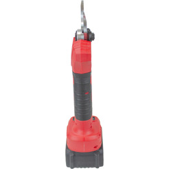 Секатор Edon UPS-21A (2 АКБ и ЗУ)