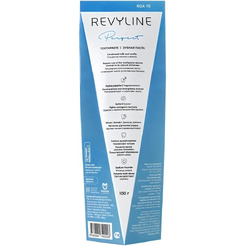Зубная паста Revyline Perfect Сгущенное молоко и ваниль (100г)