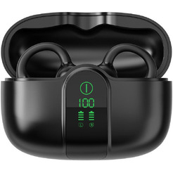 Наушники Blackview AirBuds 15 (черный)