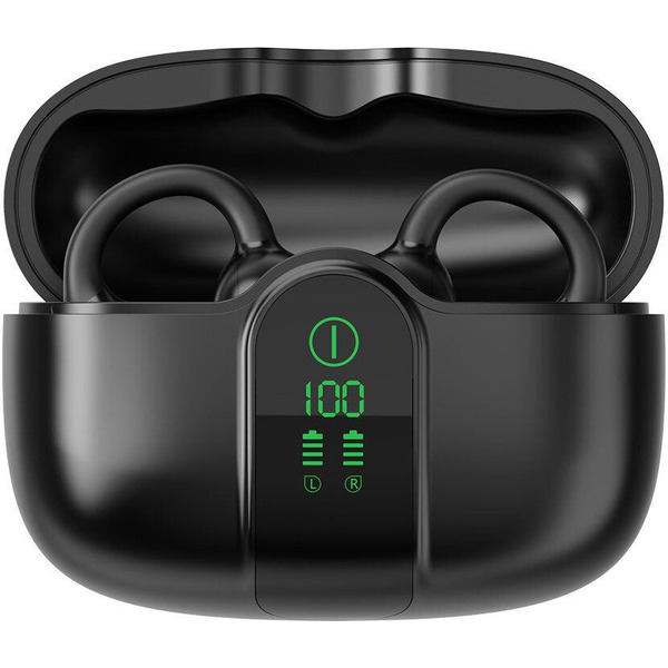 Наушники Blackview AirBuds 15 (черный)